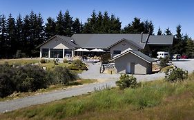 Glentanner Park Centre